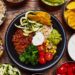 My top 10 vegan dishes from around the world