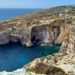 Climat et météo à Malte - Blue Grotto