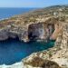Climate and Weather in Malta - Blue Grotto