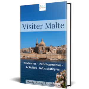 Guide Visiter Malte