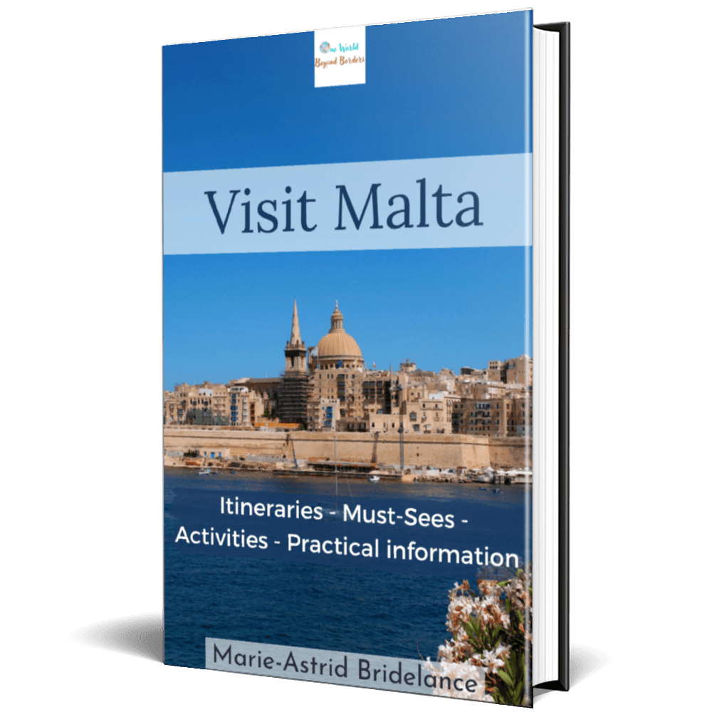 Visit Malta Guide