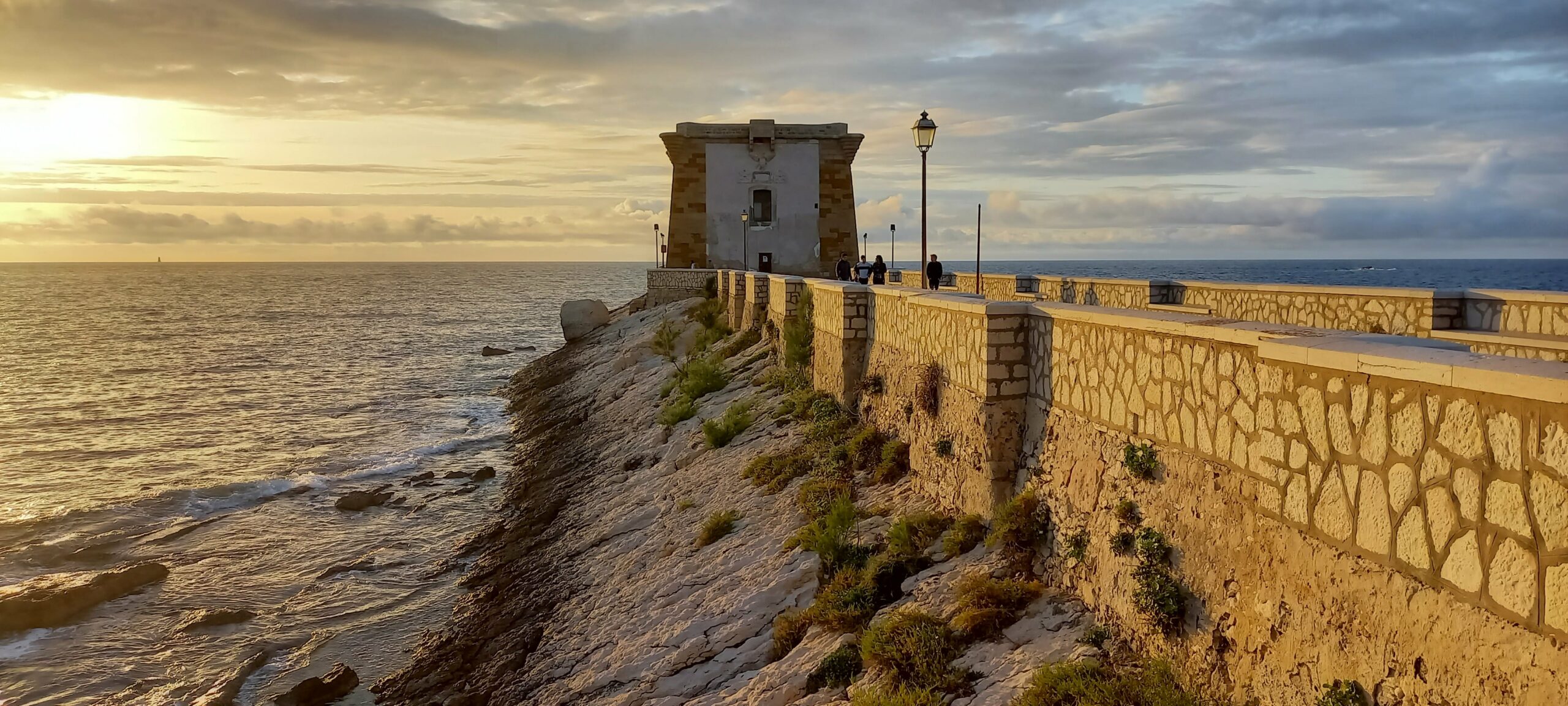 cicerone tour trapani