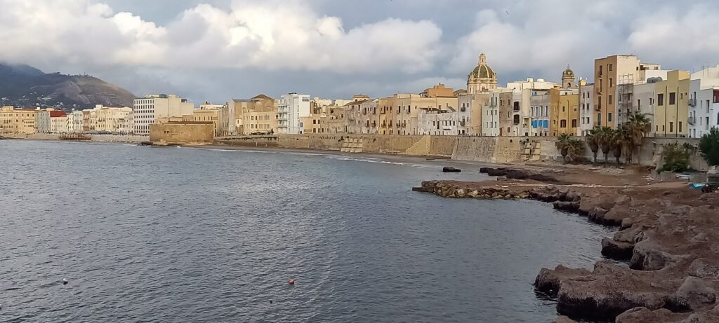 Trapani, road trip in western Sicily