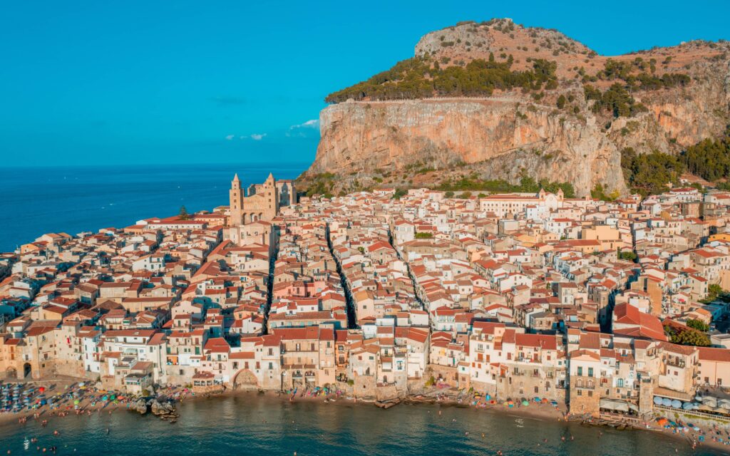 Cefalù - things to see in the surroundings of Palermo